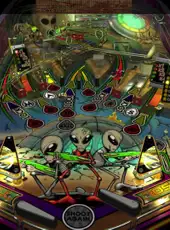 Roswell Pinball