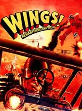 Wings! Remastered Edition