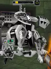 Bionicle Heroes