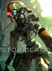 Stormland