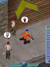 Skateboard Park Tycoon: World Tour 2003