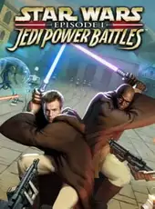 Star Wars: Episode I: Jedi Power Battles