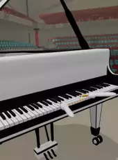 VR Pianist