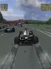 Formula One 2000