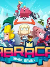 Abraca: Imagic Games