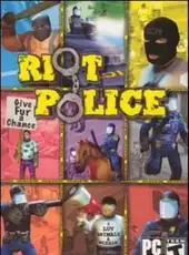 Riot Police