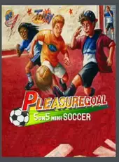 Pleasure Goal