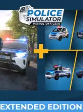 Police Simulator: Patrol Officers - Extended Edition