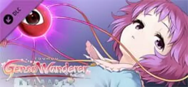 Touhou Genso Wanderer Reloaded: Satori Komeiji