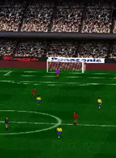 Striker: World Cup Special