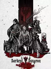 Darkest Dungeon: The Crimson Court