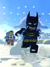 The LEGO Movie Videogame