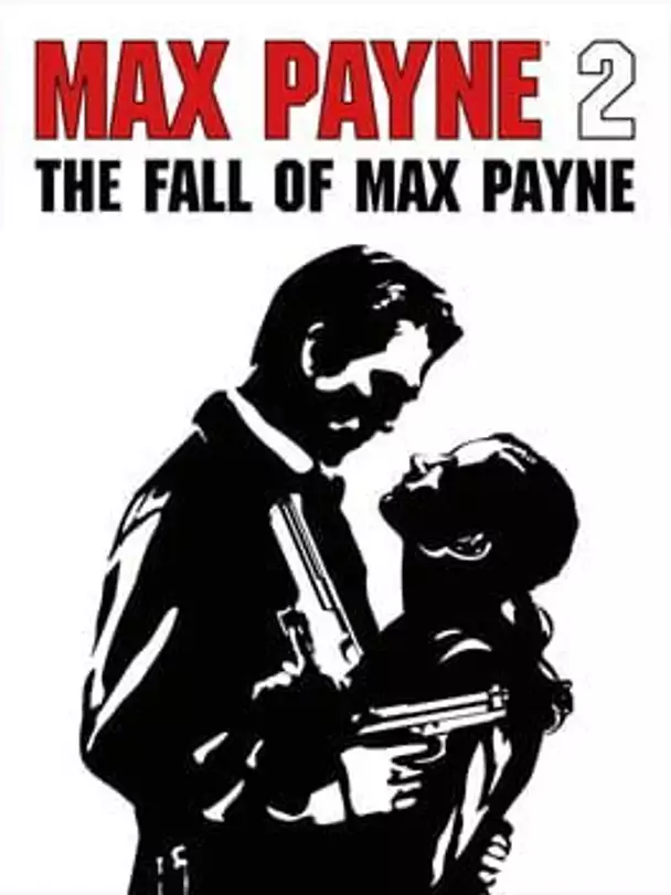 Max Payne 2