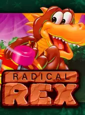 QUByte Classics: Radical Rex