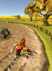 Crazy Chicken Kart 2