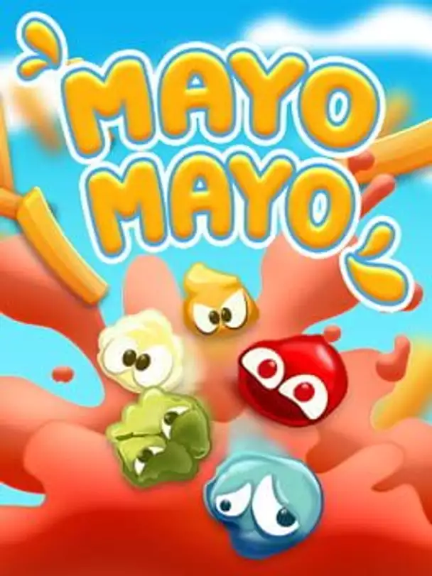 Mayo Mayo