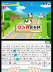 Learn with Pokémon: Typing Adventure