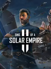 Sins of a Solar Empire II