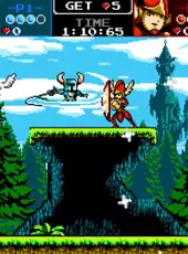 Shovel Knight Showdown