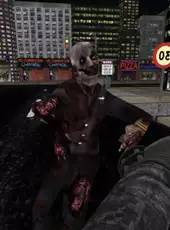 Masked Forces: Zombie Survival