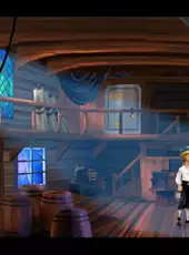 The Secret of Monkey Island: Special Edition