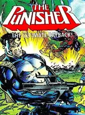 The Punisher: The Ultimate Payback!