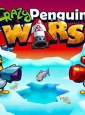 Crazy Penguin Wars