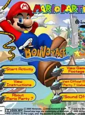 Mario Party 7 Bon Voyage Quiz