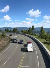 American Truck Simulator: Oklahoma