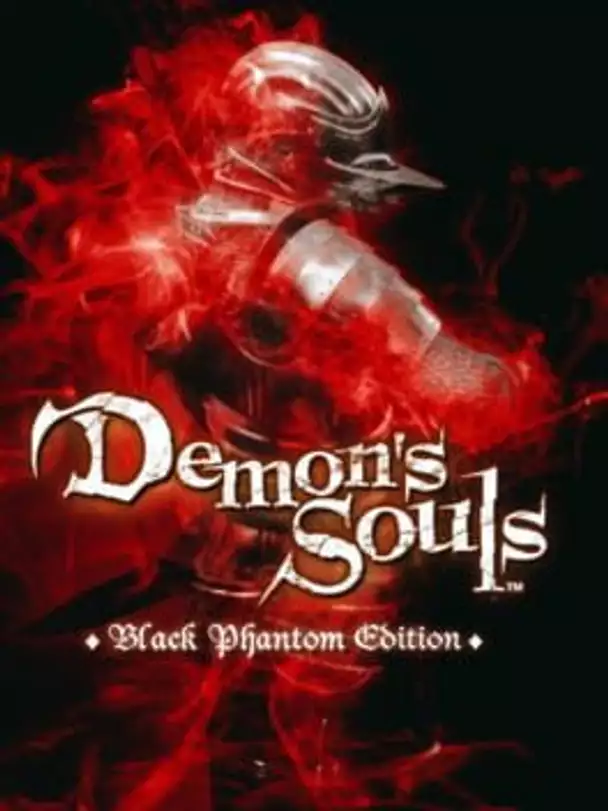 Demon's Souls: Black Phantom Edition