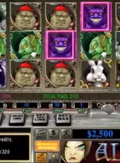 Slot Quest: Alice in Wonderland