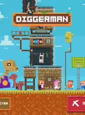 Diggerman