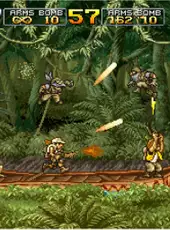 ACA Neo Geo: Metal Slug 5