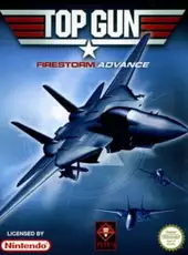 Top Gun: Firestorm Advance