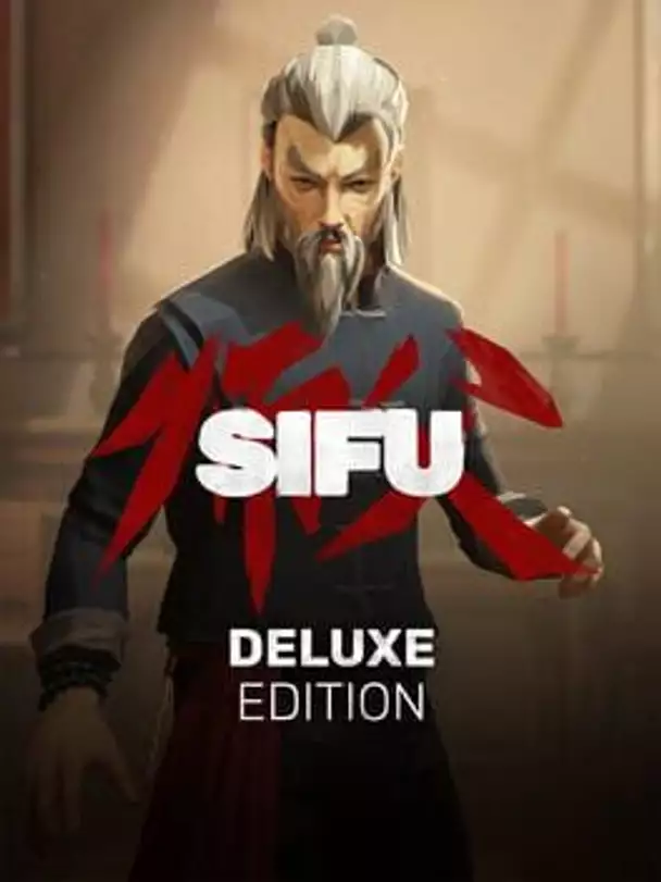 Sifu: Deluxe Edition