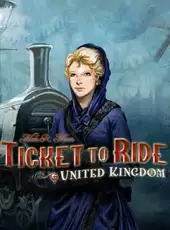 Ticket to Ride: United Kingdom