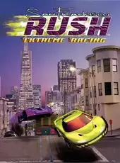 San Francisco Rush: Extreme Racing