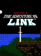 Zelda 2 Redux