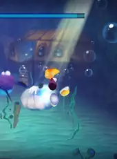 Rayman 3D