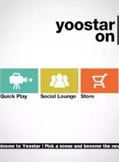 Yoostar on MTV