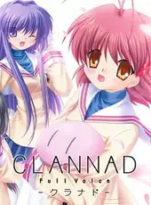 Clannad Full Voice