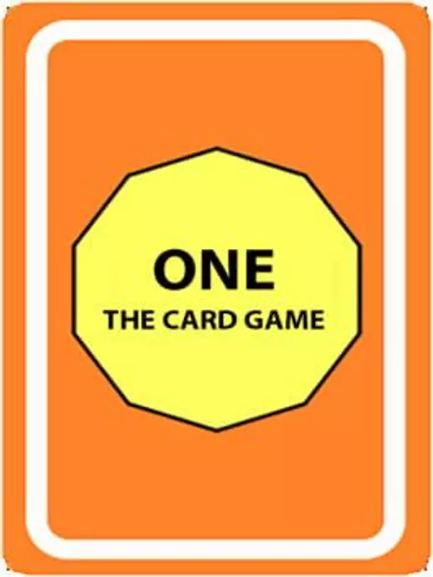 One: The Card Game