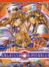 Langrisser Millennium WS: The Last Century