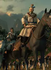 Total War: Three Kingdoms - Shi Xie