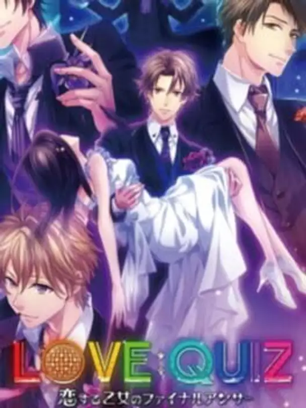 Love:Quiz Koi Suru Otome no Final Answer