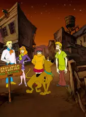 Scooby-Doo: Showdown in Ghost Town