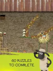 Shaun the Sheep: Sheep Stack