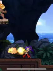 Shantae and the Seven Sirens Part 1