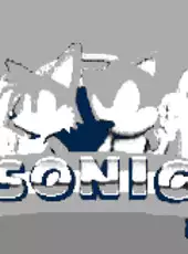 Sonic the Hedgehog: Editable ROM EYX