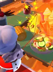 Overcooked! 2: Sun's Out Buns Out